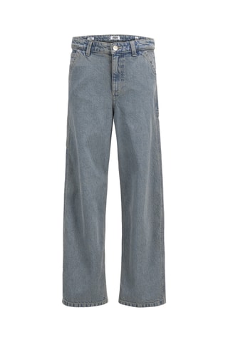 Vaquero - Azul claro - Jack&Jones Junior