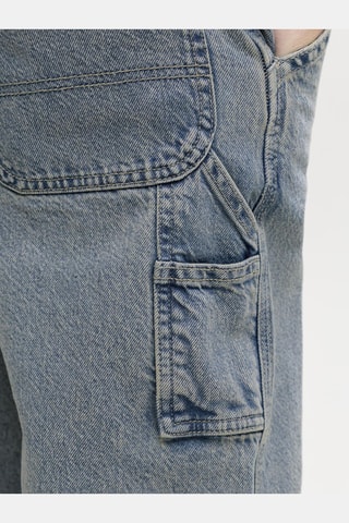 Vaquero - Azul claro - Jack&Jones Junior