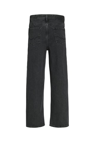 Vaquero - Negro - Jack&Jones Junior