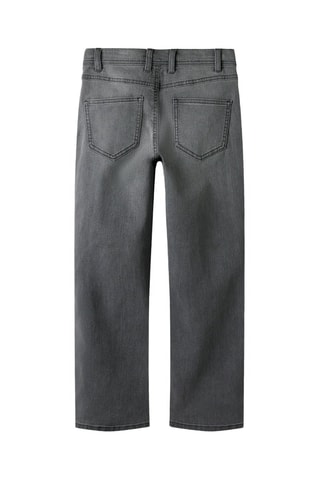 Vaquero recto - Gris - Name It