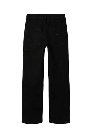 Vaquero - Negro - Name It