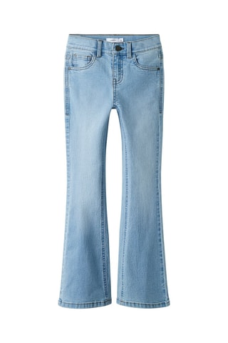 Vaquero - Azul claro - Name It