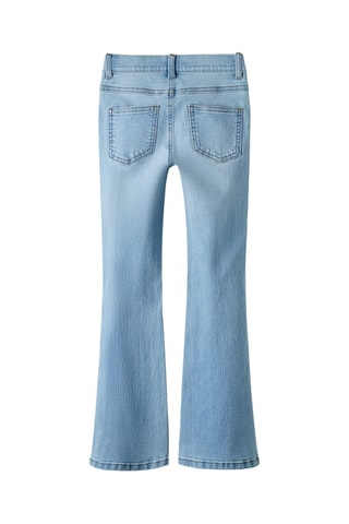 Vaquero - Azul claro - Name It