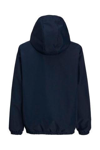 Cortavientos con capucha - Azul marino - Jack & Jones