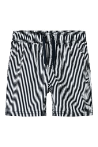 Bañador corto - Azul marino - Name It