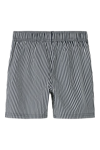 Bañador corto - Azul marino - Name It
