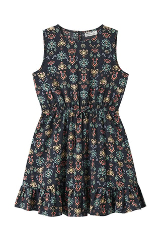 Vestido - Azul oscuro - Name It