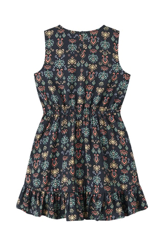 Vestido - Azul oscuro - Name It