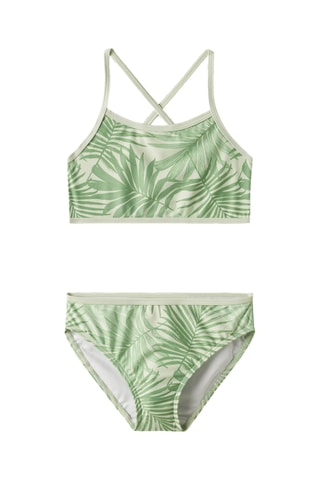 Bikini - Verde - Name It