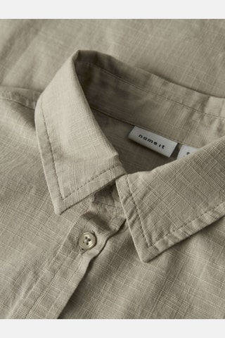 Camisa - Gris - Name It