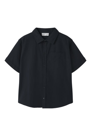 Camisa - Antracita - Name It