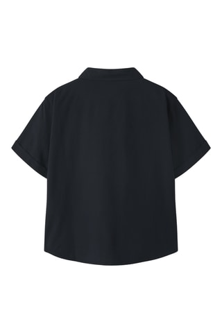 Camisa - Antracita - Name It