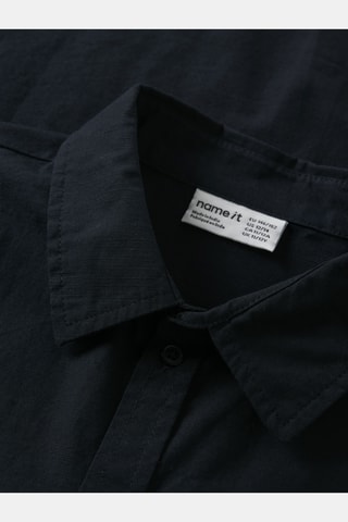 Camisa - Antracita - Name It