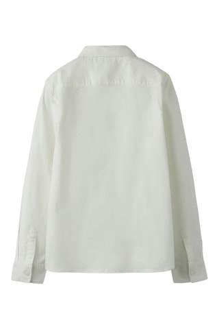 Camisa - Crudo - Name It