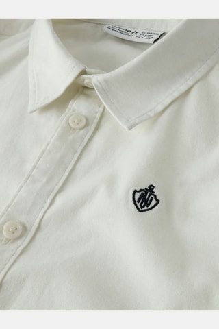 Camisa - Crudo - Name It