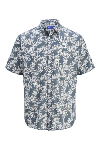 Camisa - Azul grisáceo - Jack&Jones Junior