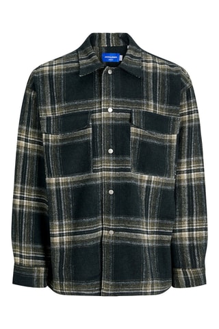 Camisa - Negro - Jack & Jones