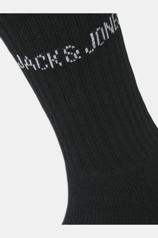 5 pares de calcetines - Negro - Jack&Jones Junior
