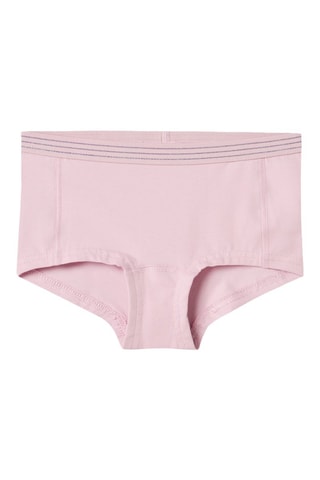 2 bragas Hipster - Lila - Name It