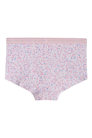 2 bragas Hipster - Lila - Name It
