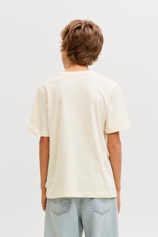 Camiseta - Crudo - Jack & Jones