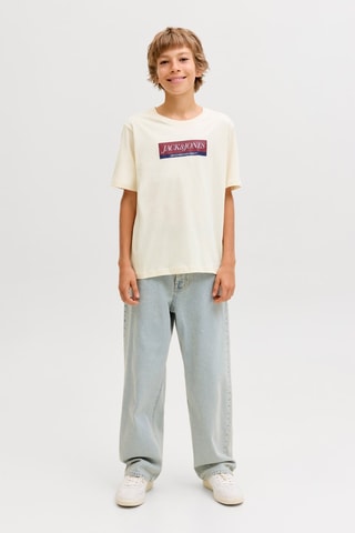 Camiseta - Crudo - Jack & Jones