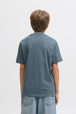 Camiseta - Azul - Jack & Jones