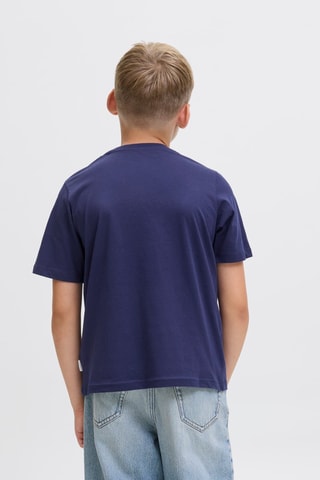 Camiseta - Azul marino - Jack & Jones