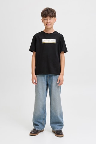 Camiseta - Negro - Jack & Jones