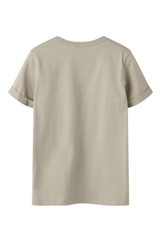 Camiseta - Topo - Name It