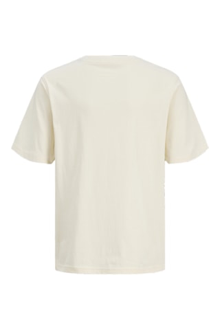 Camiseta - Crudo - Jack&Jones Junior