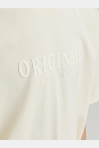 Camiseta - Crudo - Jack&Jones Junior