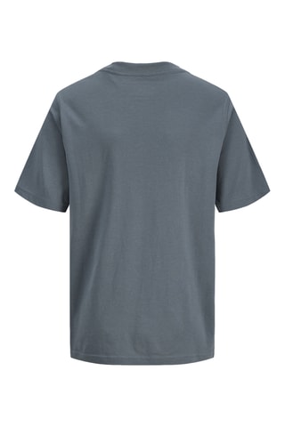 Camiseta - Azul grisáceo - Jack&Jones Junior