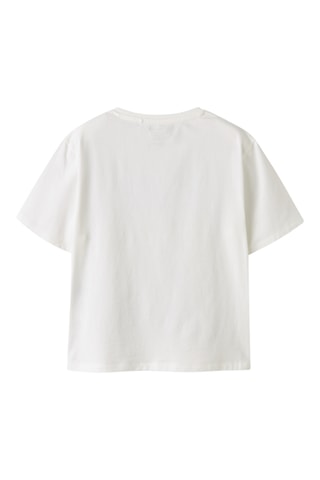 Camiseta - Blanco - Name It