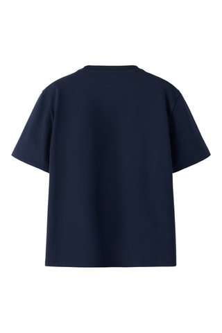 Camiseta - Azul marino - Name It