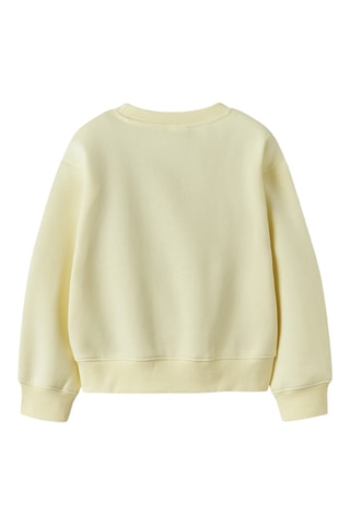 Sudadera - Amarillo - Name It