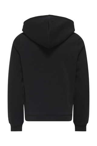 Sudadera con capucha - Negro - Only