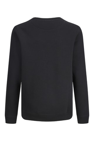 Sudadera - Negro - Jack&Jones Junior