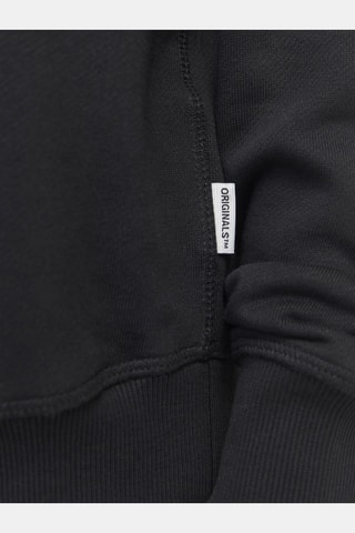 Sudadera - Negro - Jack&Jones Junior