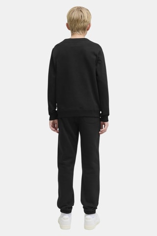 Sudadera - Negro - Jack&Jones Junior