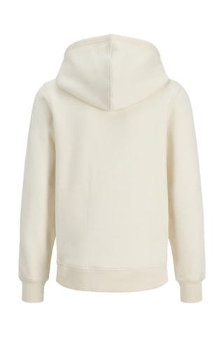 Sudadera con capucha - Crudo - Jack&Jones Junior