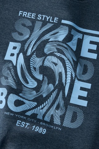 Sudadera - Azul - Name It