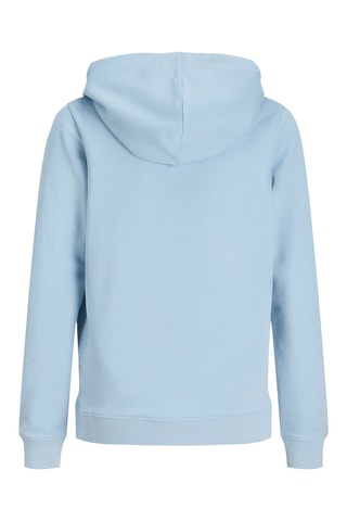 Sudadera con capucha - Azul - Jack & Jones