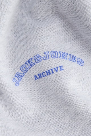 Sudadera con capucha - Crudo jaspeado - Jack & Jones