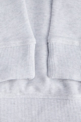 Sudadera con capucha - Crudo jaspeado - Jack & Jones