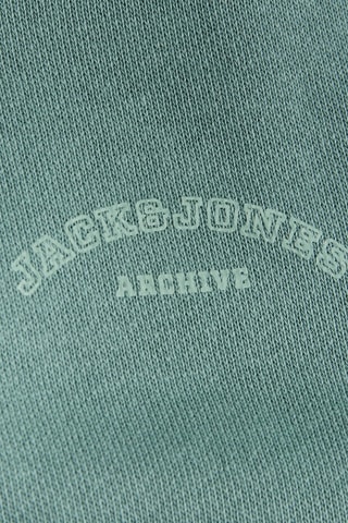Sudadera con capucha - Verde - Jack & Jones