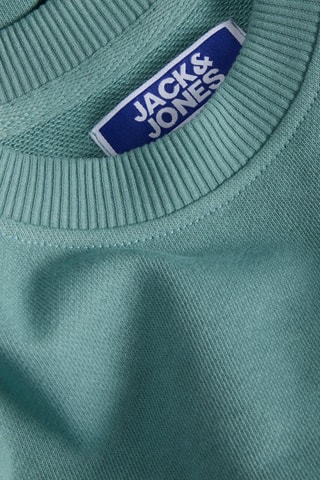 Sudadera - Verde - Jack & Jones