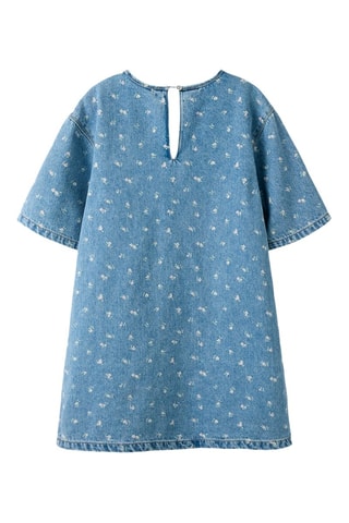 Vestido - Azul claro - Name It