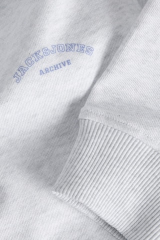 Sudadera - Crudo jaspeado - Jack & Jones