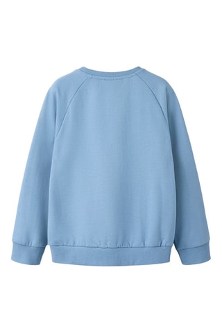 Sudadera - Azul - Name It